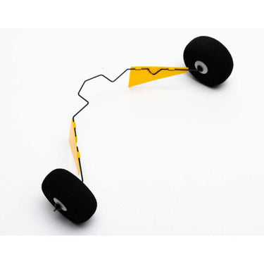 Hobbyzone 3068 Landing Gear with Wheels Champ Anniversary Edition